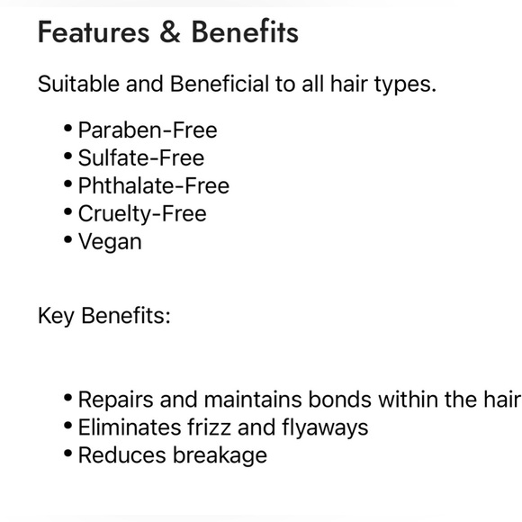 New Olaplex #4 Bonding Shampoo - Picture 3 of 6